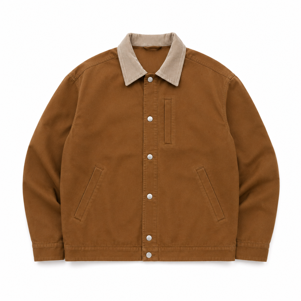 Carhartt Brown