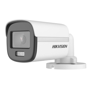Manufacturer Hik OEM DS-2CE10DF0T-F 2 MP ColorVu IP67 <strong>Sharp</strong> Images Fixed Focal Lens Bright Night Imaging Analog Bullet <strong>Camera</strong> - Product Image 2