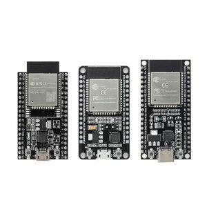 ESP32-Entwicklungsplatine CP2102 CH340C NodeMCU WIFI-Modul ESP32 S3 ESP32-Wroom-32 ESP32-Devkitc-32e ESP32-Cam ESP32-Modul - Product Image 1