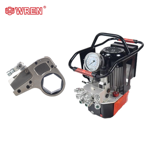 Wren nhà máy 2atwh-series mô-men xoắn thủy lực cờ lê cường độ cao cấu hình thấp 223-2238n. m phạm vi mô-men xoắn cho ngành công nghiệp Điện Gió - Product Image 1