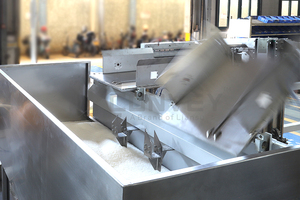 50LB 25kg Bag Gripper <strong>Robot</strong> <strong>Automatic</strong> Robotic Arm Manipulator Debagging Depallerizing <strong>Machine</strong> With 3D Camera - Product Image 6