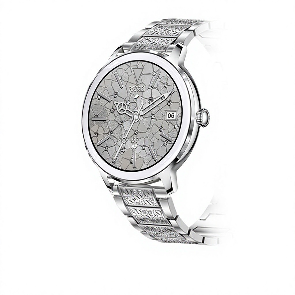Diamant blanc