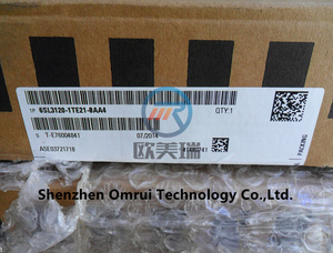 Brandneues Original 7MH4601-1AA01 Programmier bare Logik steuerung SIMATIC S7-1500 SPS-Modul - Product Image 4