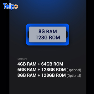 Epos-máquina de facturas de pantalla táctil, equipo todo en uno de 15 pulgadas, sistema android POS - Product Image 4