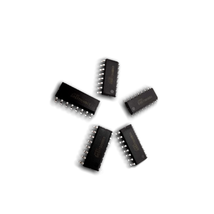 JY01 ASIC per Sensorless e sensore Hall driver motore BLDC applicazione Hardware puro nessuna programmazione necessaria BLDC Motor ICs - Product Image 4