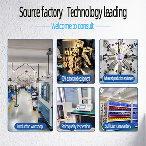 Tùy Chỉnh Nhà Máy Sản Xuất Cuộn Dây Thép Không Gỉ Xoắn Suối Nước Nhỏ Công Nghiệp Sử Dụng Mùa Xuân Cuộn Dây - Product Image 3