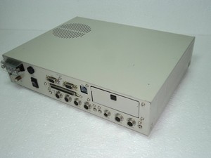 Nuovo e originale Plc F381C40E sistema di ispezione visiva F381c40e PLC Controller di programmazione - Product Image 3