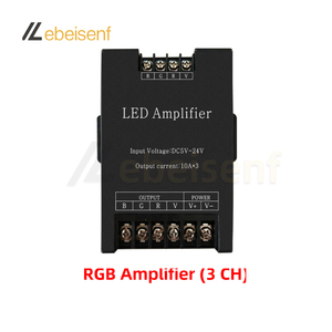 Усилитель светодиодного сигнала 1-5 - Product Image 4