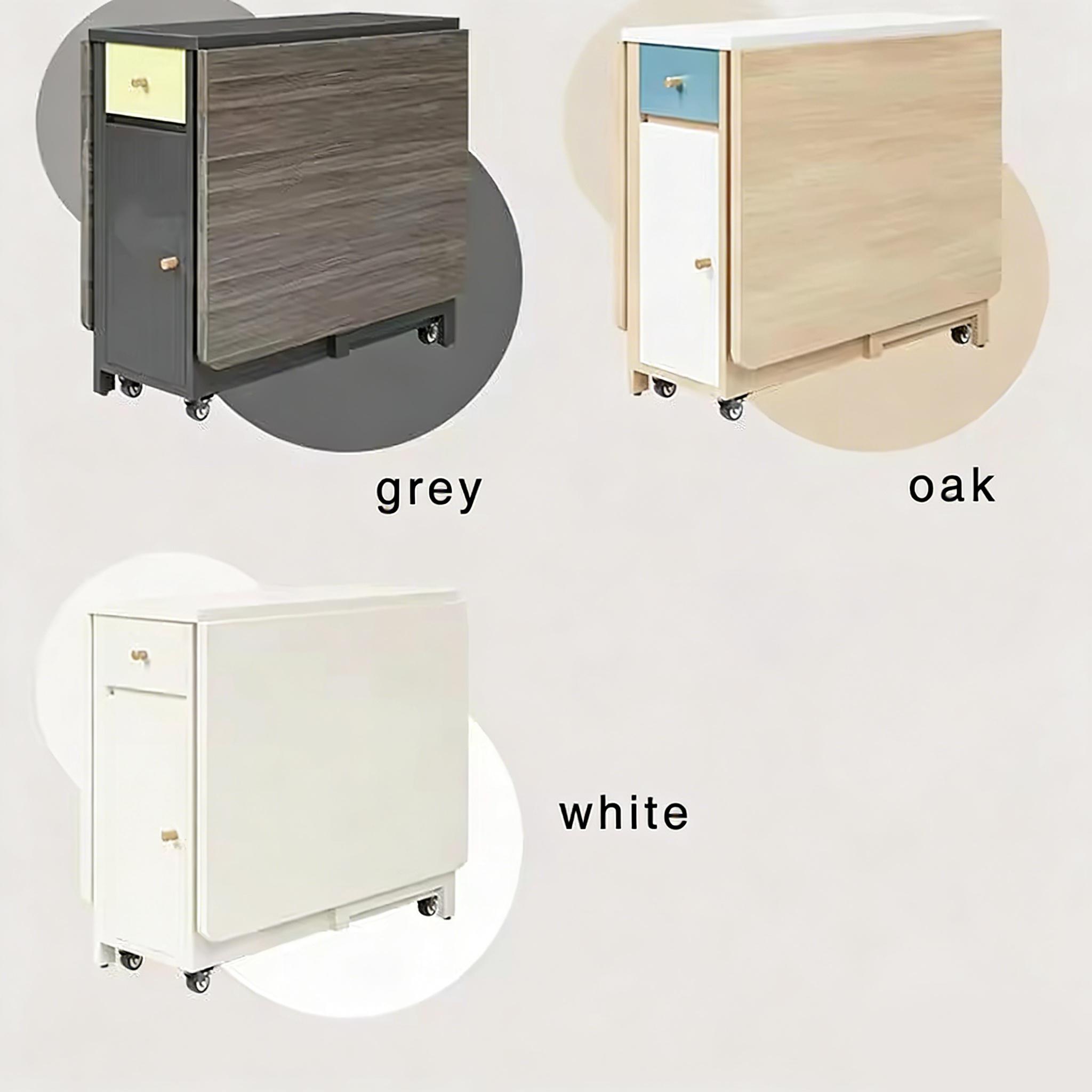 Oak