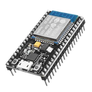 Node-MCU-32S Lua WiFi IoT scheda di sviluppo modulo WiFi seriale basato sul modulo di sviluppo ESP32 - Product Image 2