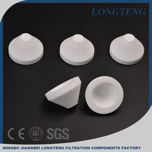 Hervorragende werkseitige Versorgung Poröser Befeuchtung <span class=keywords><strong>filter</strong></span> Experiment Verbrauchs material Luftstroms topfen für Einweg-Infusion sset