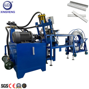 Otomatik zımba ve hava tabancası tırnak bükme makinesi - Product Image 5