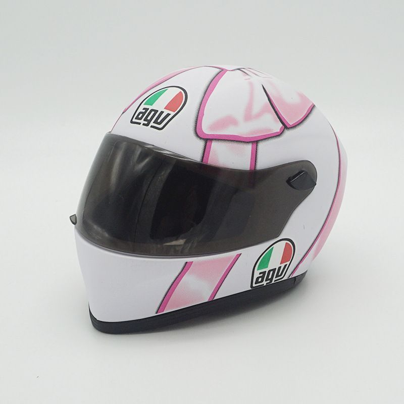 Lazo rosa