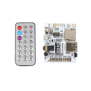 Mini modulo dente blu edizione Standard-voce-telecomando - Product Image 1
