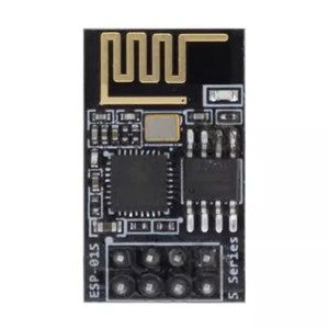 Modulo Zigbee 3.0 modulo XB3-24Z8CM -0 ModuleXB 3.0 modulo? XB3-24Z8CM -J? ESP32 CAM - Product Image 1