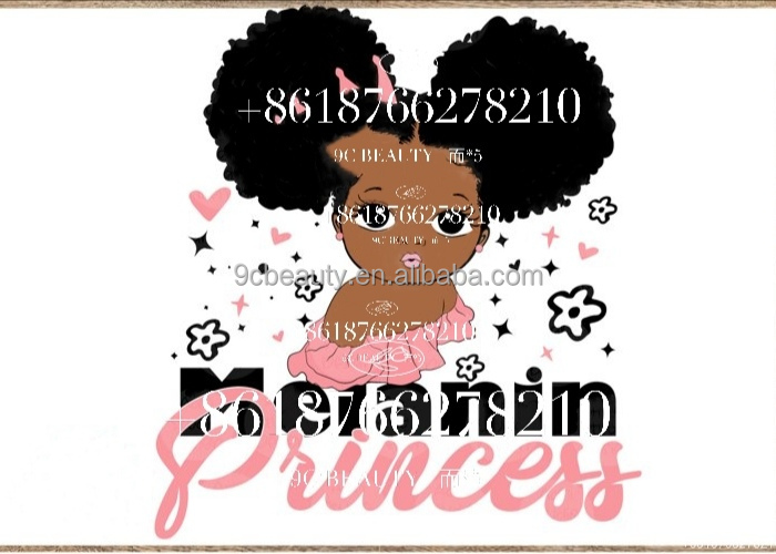afro-18 ans