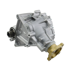 <strong>Low</strong> <strong>Cost</strong> and High-quality Automotive Parts Transfer case Differential Suitable for 2007-2015 Ford - Product Image 1