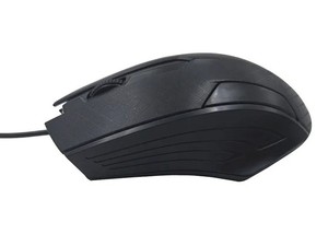 Prezzo promozionale più venduto Mouse da gioco cablato 1600 DPI per Computer per mouse ottico USB per computer portatile Apple - Product Image 2