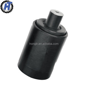 Bocat ekskavatör yürüyen aksam parçaları ekskavatör taşıyıcı için Mini taşıyıcı rulo E26 E27 E36 7020867 7153331 üst silindir - Product Image 3