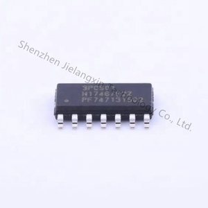 ICE3PCS01G Neue original IC integrierte Schaltkreise Auf Lager Chip AC-DC PWM-PFC Controller ICE3PCS01GXUMA1 SOP14 - Product Image 1