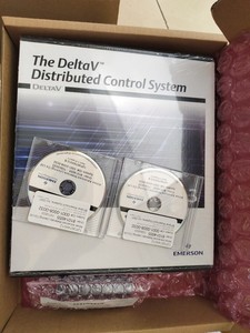 ระบบควบคุมแบบกระจาย EMERSON Deltav M-Series และ S-Series ฮาร์ดแวร์ควบคุม DCS สําหรับระบบควบคุม DCS - Product Image 5