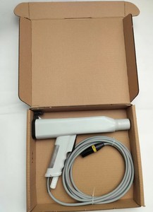HXC--KCI profesyonel el montaj hattı Metal yüzey kaplama elektrostatik Metal kaplama tabancası - Product Image 6