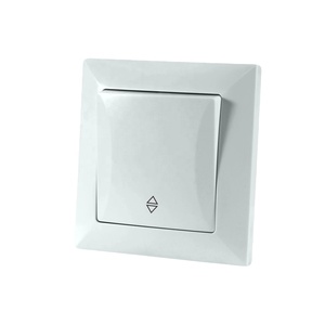 Pop duvar anahtarı CE çıkış anahtarı CS-11 gang 2 yollu anahtarı - Product Image 1
