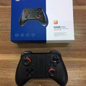 MOCUTE Magic 053 Joystick inalámbrico y controlador de juegos para iOS y Android para juegos móviles - Product Image 4