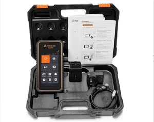 Strumenti di Reset del sistema TPMS TS5000 TS7000 TPMS dello Scanner per auto FOXWELL ABS, BRT, DPF, EPB, iniettore, Reset olio TPMS - Product Image 1