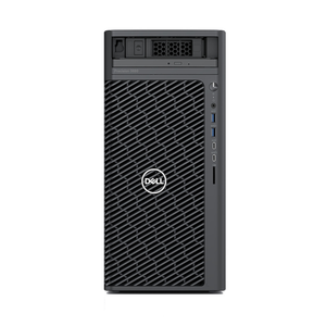 Para estación de trabajo en Torre Dell Precision T3680, 20 núcleos, 3,4 GHz, 8G RAM, 2T, tarjeta gráfica integrada de almacenamiento, sin stock óptico - Product Image 1