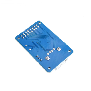 CH376S USBフラッシュドライブの読み取り/書き込みモジュールUSBマスターインターフェースモジュール - Product Image 3