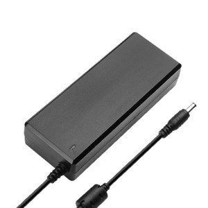 Single <strong>Output</strong> 12V 7A Dual Line Desktop Charger <strong>Adapter</strong> Power <strong>Adapter</strong> for <strong>Digital</strong> Equipment - Product Image 1