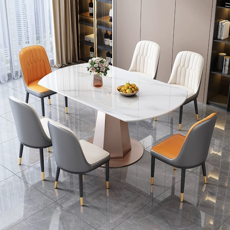 Single Table