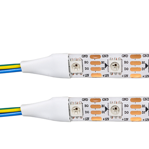 Программируемая Светодиодная лента, 12 В, RGB, WS2815 - Product Image 6