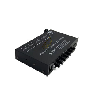 Truck Car Parametric Equalizer Frequency <strong>DSP</strong> Class D Car <strong>Audio</strong> <strong>System</strong> with <strong>Digital</strong> Sound Bass <strong>Processor</strong> Monitor and Bluetooth