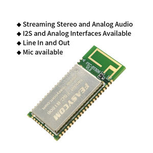 Feasycom BT806A <strong>Bluetooth</strong> Audio Stereo module apyX adopts CSR8670 A2DP/HFP I2S <strong>Output</strong>/<strong>Input</strong> - Product Image 4