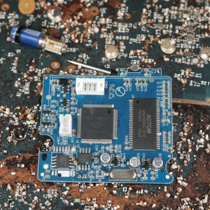 ODM Electronic FR4 Printed Circuit Board Assembly (PCBA) Programms teuerung Prototyp Clone Development vom Hersteller - Product Image 6