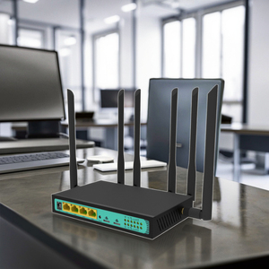 Nóng bán không dây openwrt 300Mpbs <span class=keywords><strong>Dual</strong></span> Sim cân bằng tải nhà sử dụng <span class=keywords><strong>GSM</strong></span> wifi <span class=keywords><strong>router</strong></span> 4G LTE hotspot không dây 2.4G WIFI <span class=keywords><strong>Router</strong></span> - Product Image 1