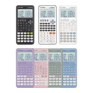 Cientific calculadora 991es เครื่องคิดเลข, เครื่องคิดเลขวิทยาศาสตร์สำหรับนักเรียน - Product Image 4