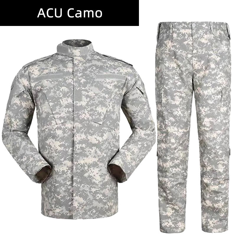 ACU Camo