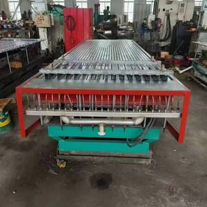 定制规格玻璃钢成型光栅机专业制造商 - Product Image 6