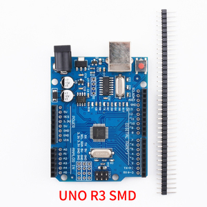 UNO R3-Entwicklungsplatine ATMEGA328P CH340 / ATEGA16U2 Kompatibel mit Arduino mit Kabel R3/R4 UNO Proto Shield-Erweiterungs karte