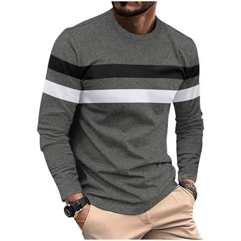 ลายทางสีเทาเข้ม