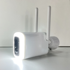 Sistema de Seguridad inalámbrico, cámara IP HD con WIFI para el hogar, novedad - Product Image 1