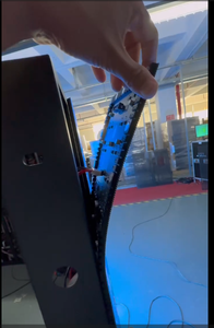 High Quality P1.25 P1.53 P1.667 <strong>Flexible</strong> <strong>Led</strong> Module Programmable <strong>Flexible</strong> <strong>Led</strong> <strong>Display</strong> Curved <strong>Led</strong> Screen <strong>Led</strong> Module - Product Image 5