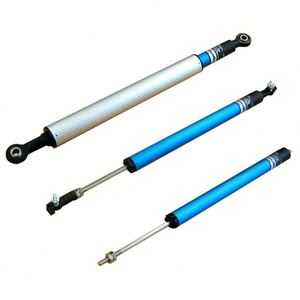 Sensor de desplazamiento lineal, interruptor inductivo, SN:W006428, 1-/-1/2 - Product Image 2