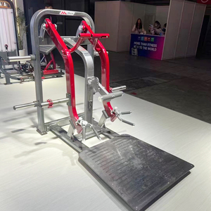 Shandong pompa spor salonu Fitness Max spor salonu için çok düşük sıra ve Deadlift