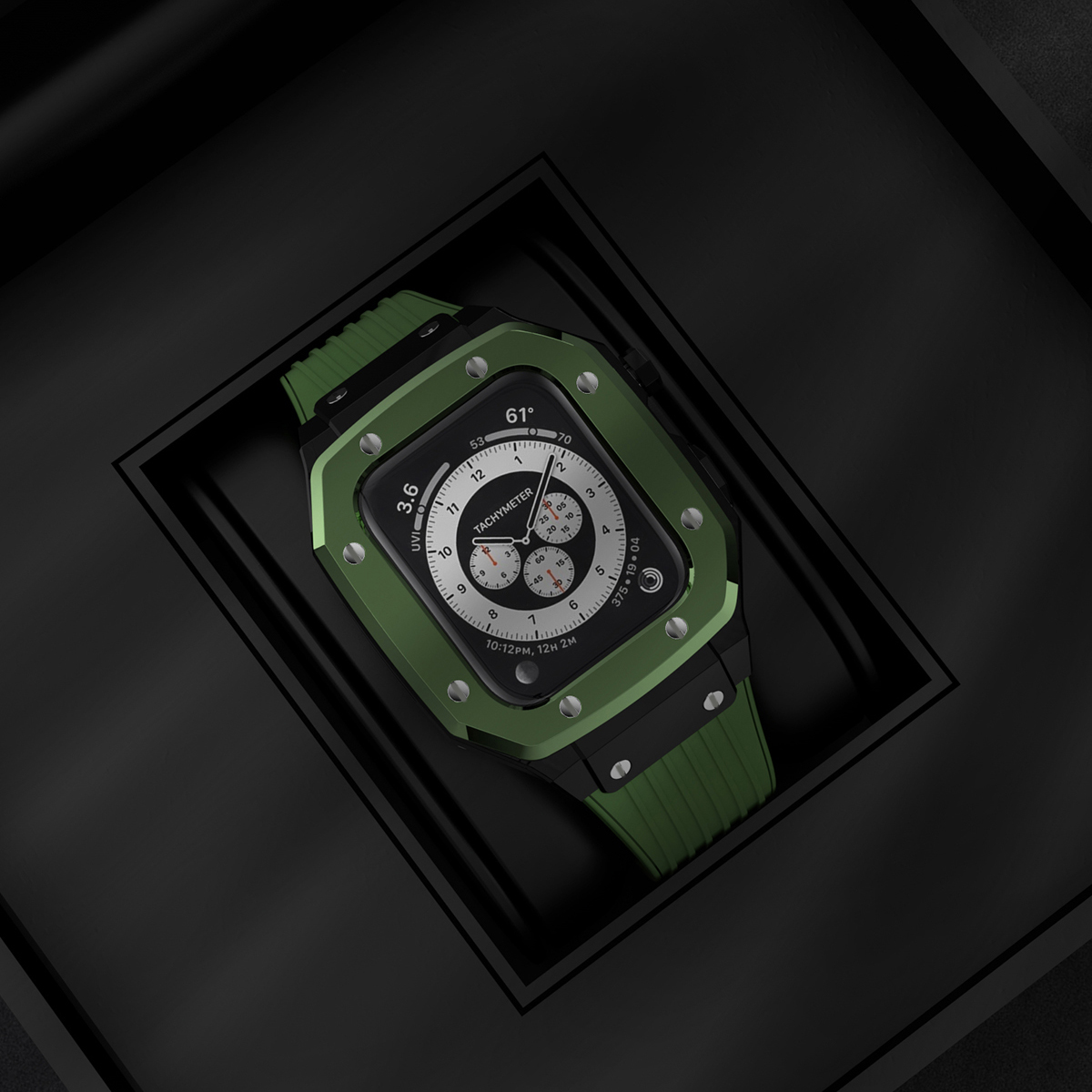 Verde