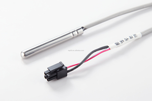 Sensor de sonda de temperatura RTD de repuesto para parrilla OEM RPD PT1000 salida analógica Pt100 - Product Image 5