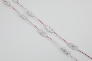 โมดูล LED 12V สําหรับกล่องไฟโฆษณา โมดูลแหล่งไฟ LED 2LED IP65 ไฟ LED ตัวอักษร LED โมดูลสําหรับแบ็คไลท์ - Product Image 5
